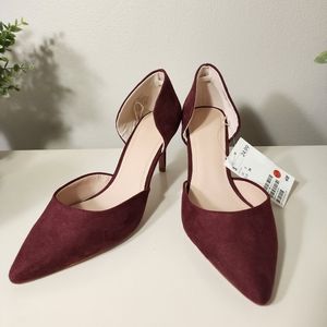 BRAND NEW H&M HEELS